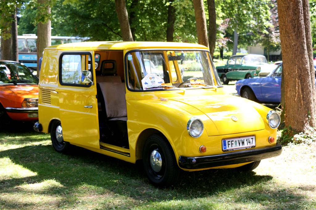 2011-07-10 13. Oldtimertreffen in Pinkafeld